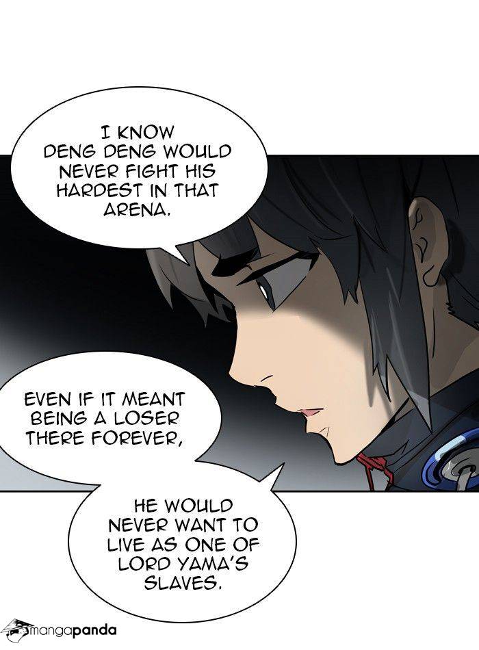 Tower of God Chapter 420 image 157